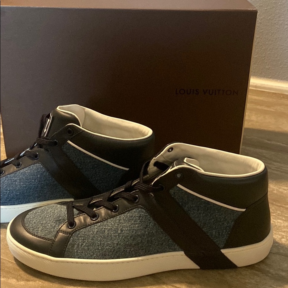 men shoes - Picture 2 of 10